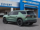 2027 Chevrolet Traverse - Preview 3