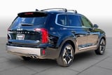 2025 Kia Telluride - Preview 12