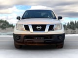2019 Nissan Frontier - Preview 10