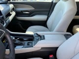 2024 Toyota Grand Highlander - Preview 11