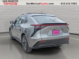 2026 Toyota bZ - Preview 7