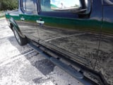 2014 Nissan Frontier - Preview 12