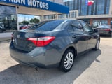 2015 Toyota Corolla - Preview 5