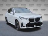2026 BMW X3 - Preview 3