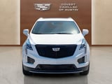 2026 Cadillac XT5 - Preview 4