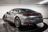 2026 Porsche Panamera - Preview 3