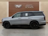 2025 Cadillac Escalade - Preview 2