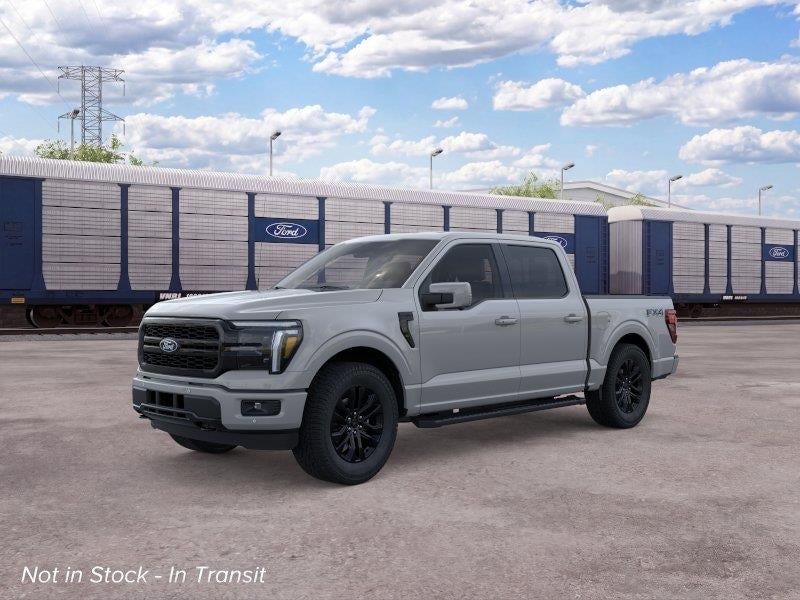 2026 Ford F-150 - Image 1