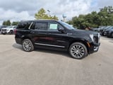 2026 GMC Yukon - Preview 12