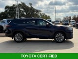 2026 Toyota Highlander - Preview 6