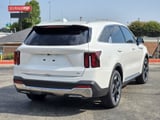 2026 Kia Sorento - Preview 5
