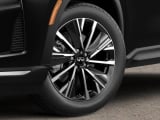 2027 INFINITI QX60 - Preview 6