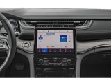 2025 Jeep Grand Cherokee L - Preview 7
