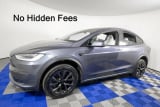 2023 Tesla Model X - Preview 2