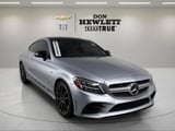 2023 Mercedes-Benz C-Class - Preview 7