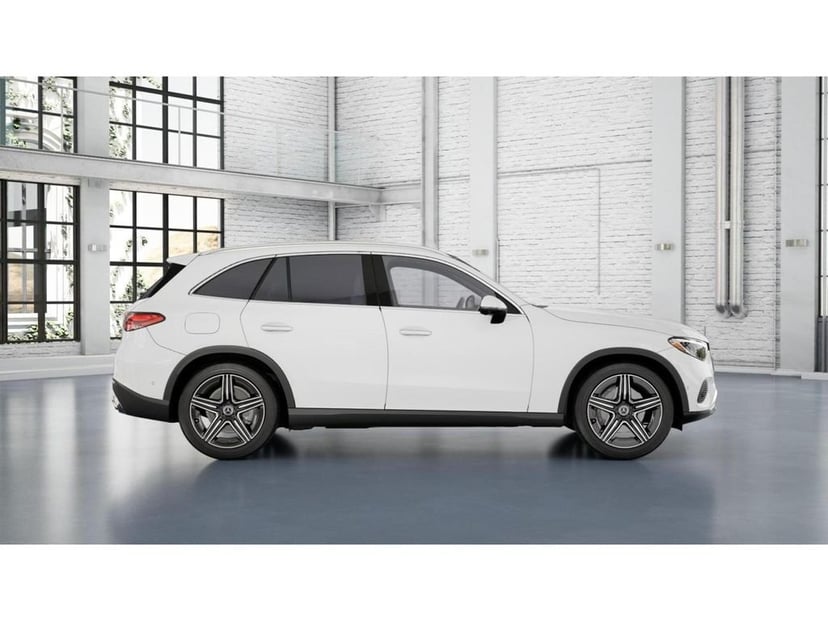 2027 Mercedes-Benz GLC - Image 1