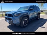 2025 Toyota 4Runner - Preview 2