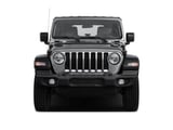 2021 Jeep Wrangler - Preview 7