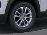 2026 Chevrolet Trailblazer - Preview 9