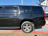 2019 Chevrolet Suburban - Preview 5