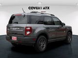 2022 Ford Bronco Sport - Preview 7
