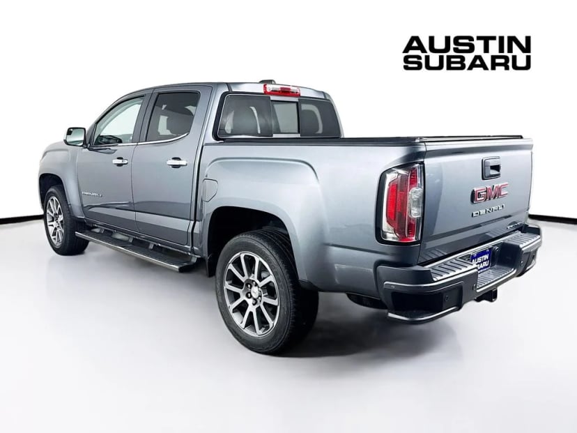 2022 GMC Canyon - Image 3