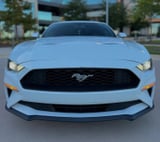 2019 Ford Mustang - Preview 2