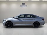 2026 Volkswagen Jetta - Preview 3