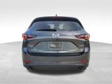 2025 Mazda CX-5 - Preview 6