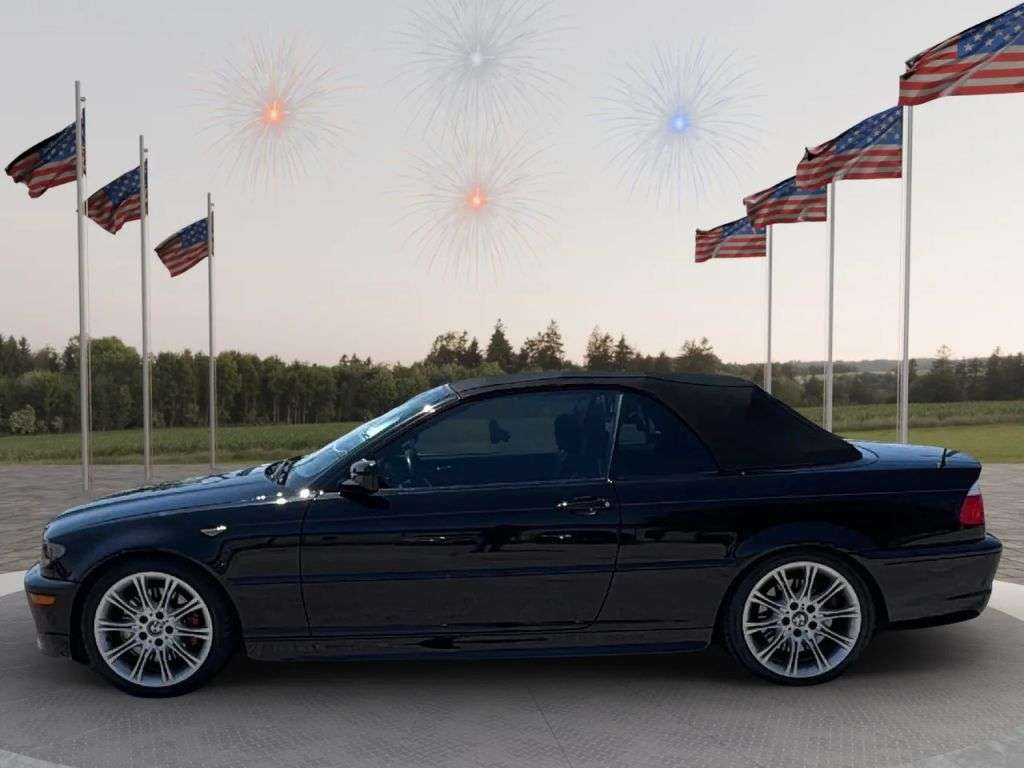 2006 BMW 3 Series - Image 1