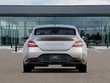 2027 Genesis G70 - Preview 7
