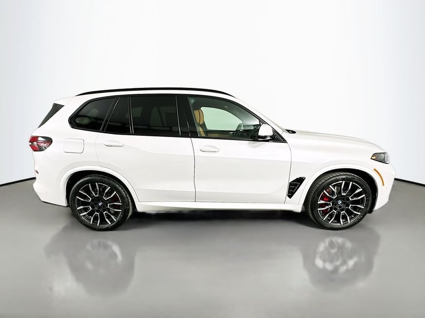 2026 BMW X5 - Image 3