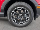 2026 Ford Bronco Sport - Preview 8