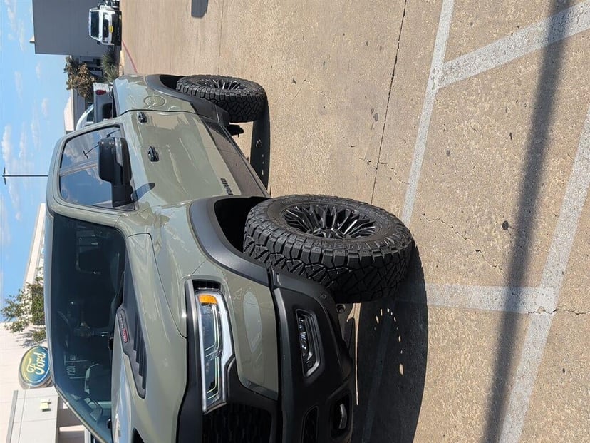 2026 Ram 1500 - Image 3