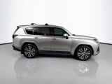 2024 Lexus LX - Preview 4