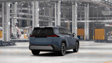2026 Toyota RAV4 - Preview 9