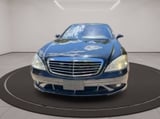 2008 Mercedes-Benz S-Class - Preview 3