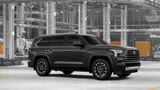 2026 Toyota Sequoia - Preview 16