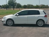 2013 Volkswagen Golf - Preview 5