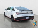 2026 Hyundai Elantra N - Preview 7