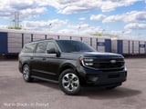 2027 Ford Expedition Max - Preview 2