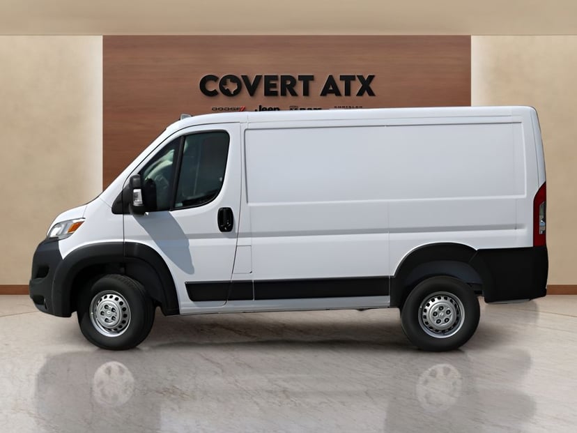 2026 Ram ProMaster 1500 - Image 1