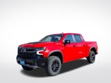 2026 Chevrolet Silverado - Preview 6