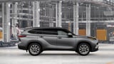2026 Toyota Highlander - Preview 12