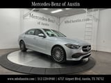 2026 Mercedes-Benz C-Class - Preview 2
