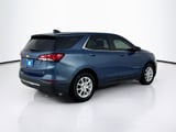 2024 Chevrolet Equinox - Preview 7