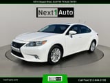 2015 Lexus ES - Preview 10