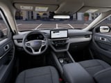 2027 Ford Explorer - Preview 9