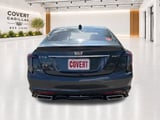 2026 Cadillac CT5 - Preview 8