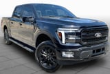 2024 Ford F-150 - Preview 2